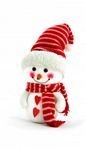 pic for Christmas Snowman 